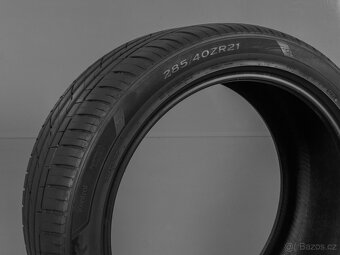 Hankook Ventus S1 SUV NO 285/40/21 315/35/21 4ks (1535TK) - 4