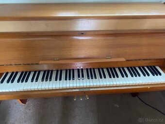 Pianino Hoffmann - Germany - 4