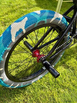 BMX Subrosa - 4