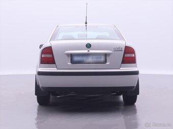 Škoda Octavia 1,9 TDI 66kW 1.Maj Serv.Kniha (1998) - 4