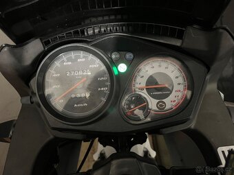 Honda cbf 125 - 4