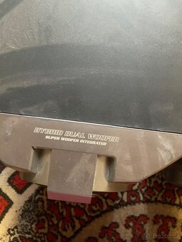 Sony MHC-BX5 - 4