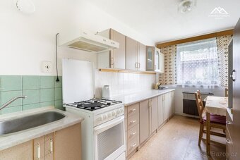 Prodej rodinného domu, 288 m2, Chotěboř, ul. Letná - 4