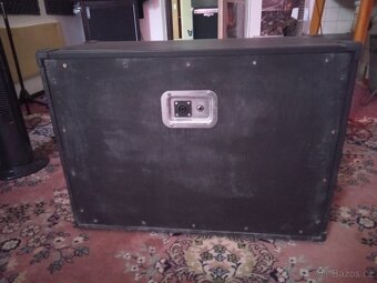 Reprobox/reproduktory 2x12 - 4