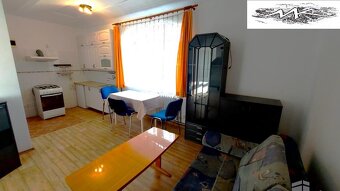 Pronájem 2kk v RD - 4