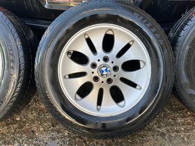 BMW e53 x5 alu kola styling 56 Ellipsoid-Styling - 4