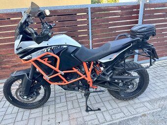 KTM 1190 Adventure - 4
