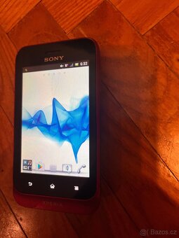 Sony Xperia - 4