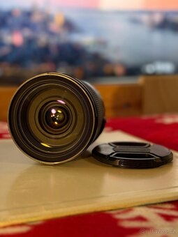 Sigma 24-105 mm f/4 DG OS HSM Art pro Nikon F použitý - 4