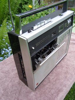 PANASONIC  RQ 235TS - 4