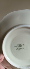 Ručně malovaný čajový servis Avignon - 4