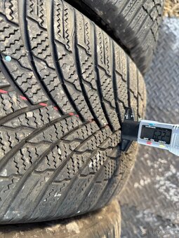 255/45/20 - Firestone zimní sada pneu - 4