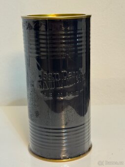 Jean Paul Gaultier le male - 4