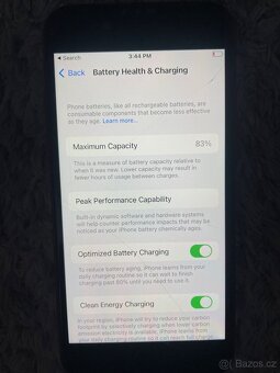 iPhone SE 2020 64GB - 4