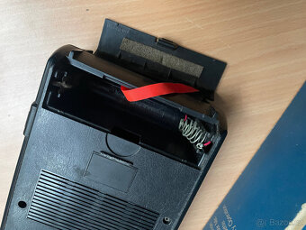 Magnetofon National Panasonic RQ-305SD - 4