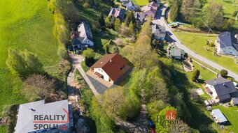 Prodej, pozemky/zahrada, 1928 m2, 56002 Rybník, Ústí nad Orl - 4