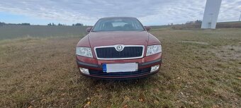 Škoda Octavia 2.0 FSI - 4