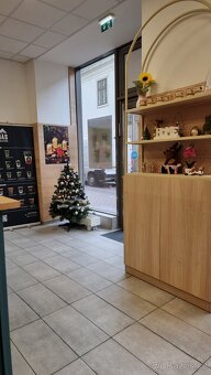 Přenechání bubble tea Chao Teavolution – Brno - 4