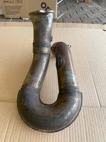 Svod výfuku na Ducati Panigale 1299 - 4