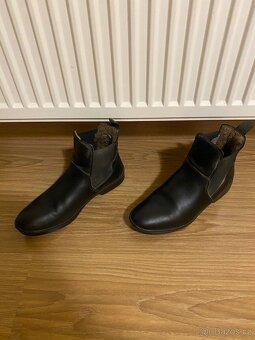 Jezdecké vybavení - 4