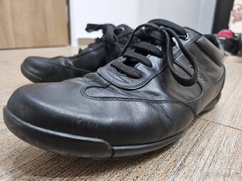 GEOX boty velikost.42 - 4