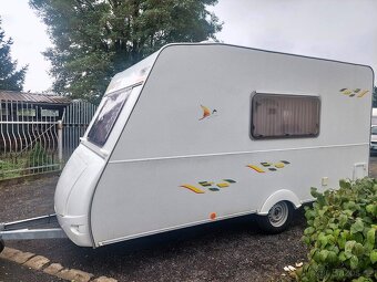 TRIGANO VDL  (STERCKEMAN) | rok.v. 2005 | hmotnost 900 kg - 4