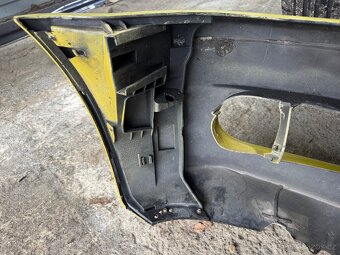 BMW E46 M3 přední nárazník original - 4