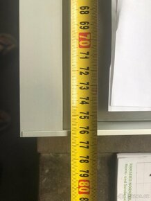 Světelná dna do kuchyně - 4