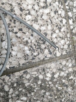 Kanalizační spirála - 4