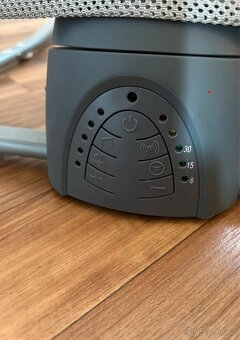 Lehátko Moyo Air od ZOPy - 4