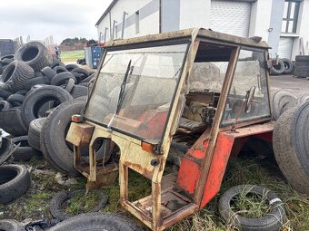 Zetor 6911 - 4