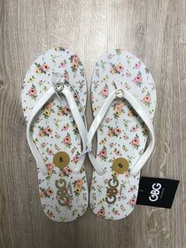 Akce GUESS žabky dámské + Dárek za 199 Kč - 4