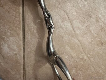 2x lomená Oliva 12,5 - 4