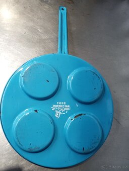 Starý lívsnečník - 4