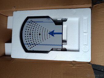 Profi Várnice na horkou vodu s kohoutkem-MARCO, Ecoboiler T1 - 4