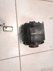 Prodám alternátor na Jaguar, odzkoušený - 4