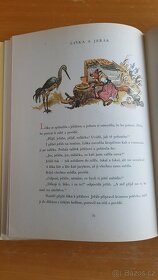 Veselé pohádky a říkadla - 4