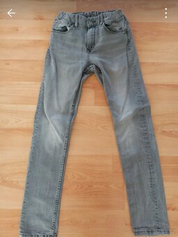 Chlapecký set oblečení vel.152 - 4