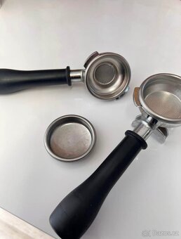 Paky do kávovaru - 4