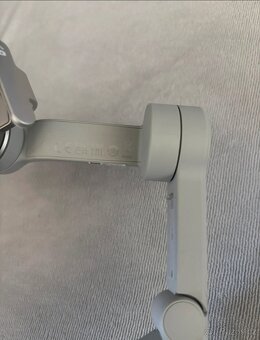 DJI Osmo mobile 7 📹 stav jako nový - 4