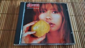 PRODAM 3XCD  - SAXON  -/VYDAVATEL  AXE KILLER - 4