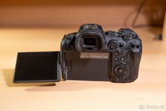 Canon EOS R6 - 4
