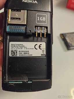 Nokia 6500 - 4