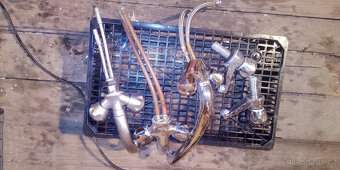 Vodovodní baterie - 4