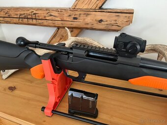 Prodám Tikka T3x Wild Boar 308w - 4