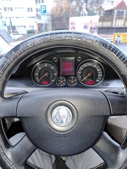 Volkswagen passat 2.0 TDI - 4