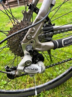 Author Zenith L 27,5" - 4