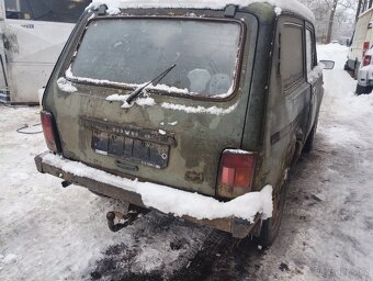 Lada Niva 1.7 - 4