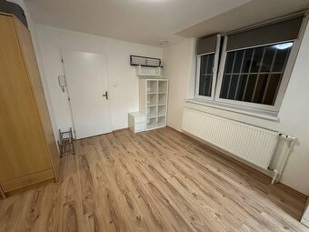 Pronájem bytu 1+1, Praha 4, Nusle - 4