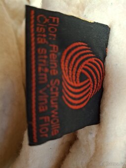 Přikrývky + polštář - 4